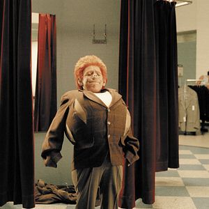 Foto ChrisTine Urspruch