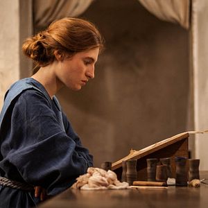 Foto Agathe Bonitzer