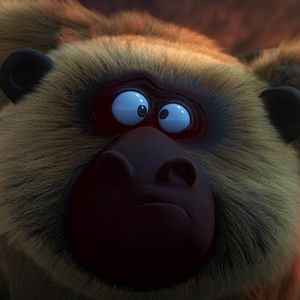 Foto The Jungle Bunch. La panda de la selva