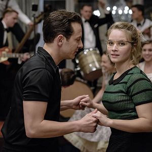 Foto Trystan Pütter