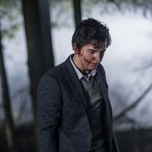 Foto Freddie Highmore