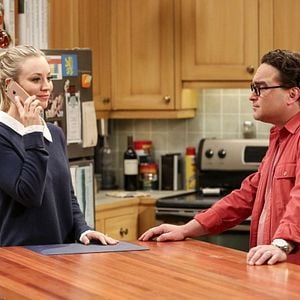 Foto The Big Bang Theory