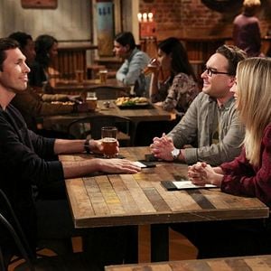 Foto The Big Bang Theory