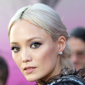 Foto Pom Klementieff