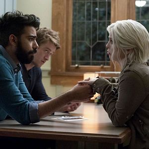 Foto iZombie