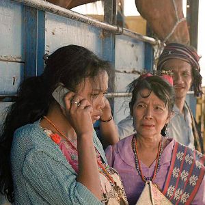 Foto Marlina si Pembunuh dalam Empat Babak