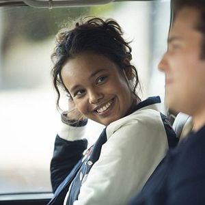 Foto Por trece razones