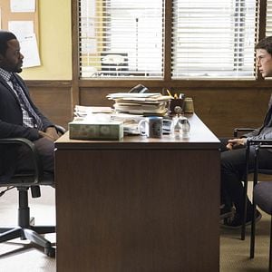 Foto Por trece razones