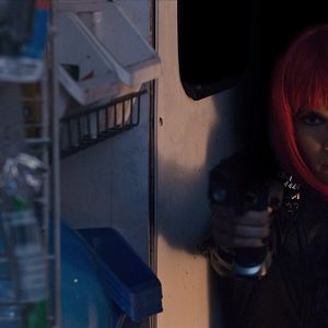 Foto Vigilante Diaries