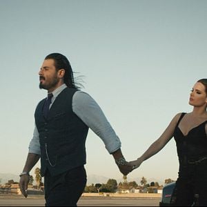 Foto Vigilante Diaries