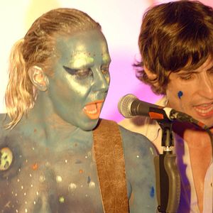 Foto Arnaud Fleurent-Didier