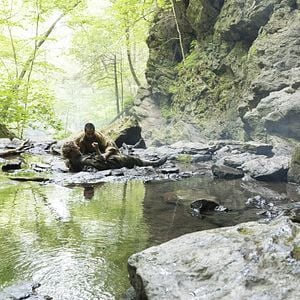 Foto Marvel's Iron Fist