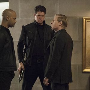 Foto Marvel's Iron Fist