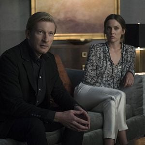 Foto Marvel's Iron Fist