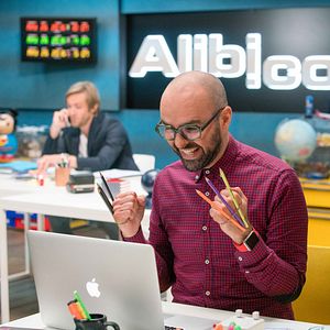 Foto Alibi.com (Agencia de engaños)