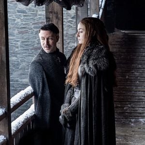 Foto Juego de Tronos