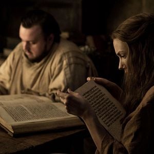 Foto Juego de Tronos