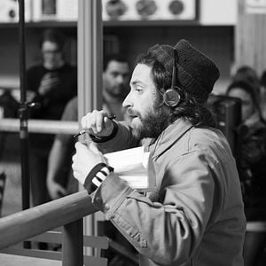 Foto Vladimir de Fontenay