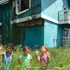 Foto The Florida Project