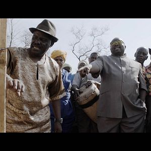 Foto I Am Not a Witch