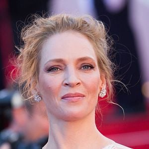 Foto Uma Thurman