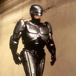 Foto RoboCop