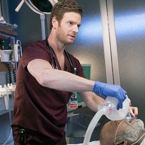 Foto Chicago Med