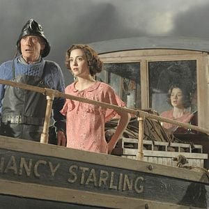 Foto Su mejor historia