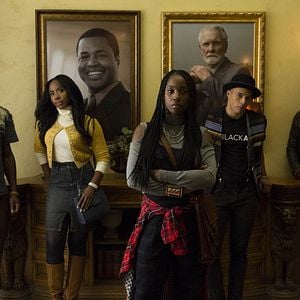 Foto Queridos blancos