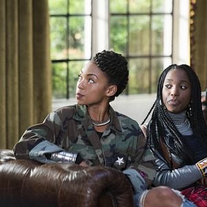 Foto Queridos blancos