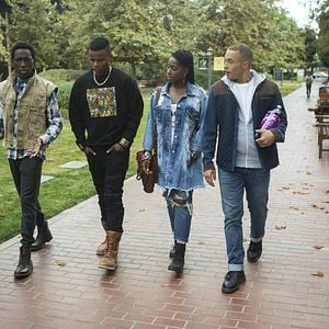 Foto Queridos blancos