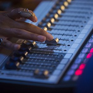 Foto Queridos blancos