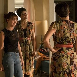 Foto Britt Robertson