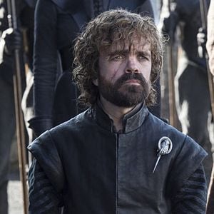 Foto Juego de Tronos