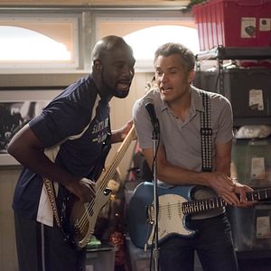 Foto Santa Clarita Diet