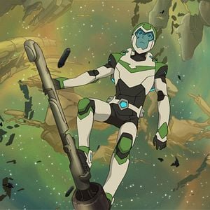 Foto Voltron: El defensor legendario