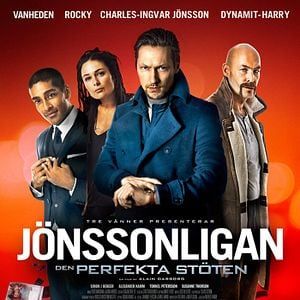 Foto Un plan perfecto