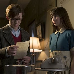 Foto Malina Weissman