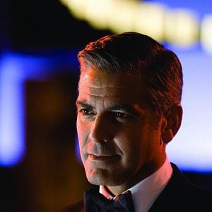 Foto George Clooney
