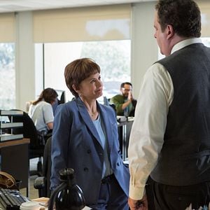 Foto Handsome: Una película de misterio de Netflix