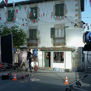 Foto Misión País Vasco