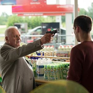 Foto Persecución al límite