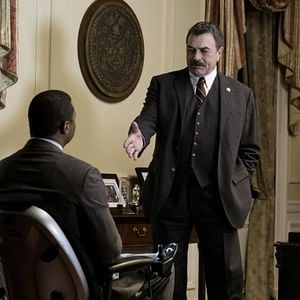 Foto Blue Bloods (Familia de policías)