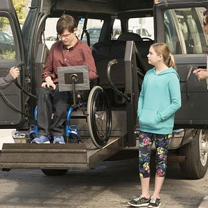 Foto John Ross Bowie