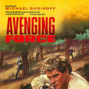 Foto La fuerza de la venganza