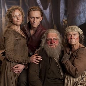 Foto Simon Russell Beale