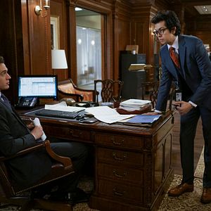 Foto Madam Secretary