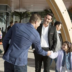 Foto Scarlett Estevez