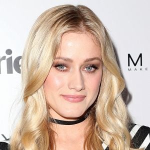 Foto Olivia Taylor Dudley