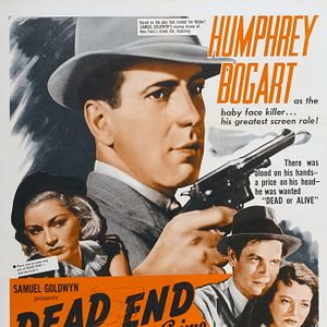 Foto Calle sin salida